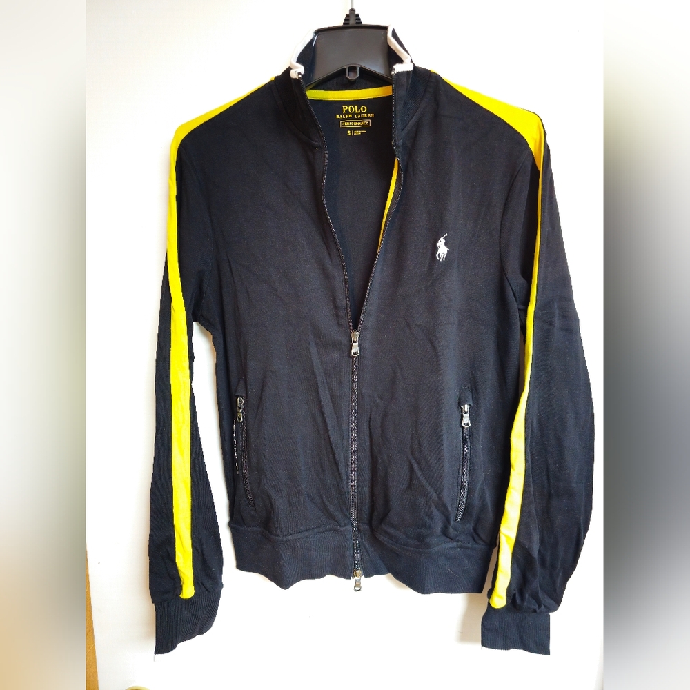 Ralph Lauren Track Jacket
